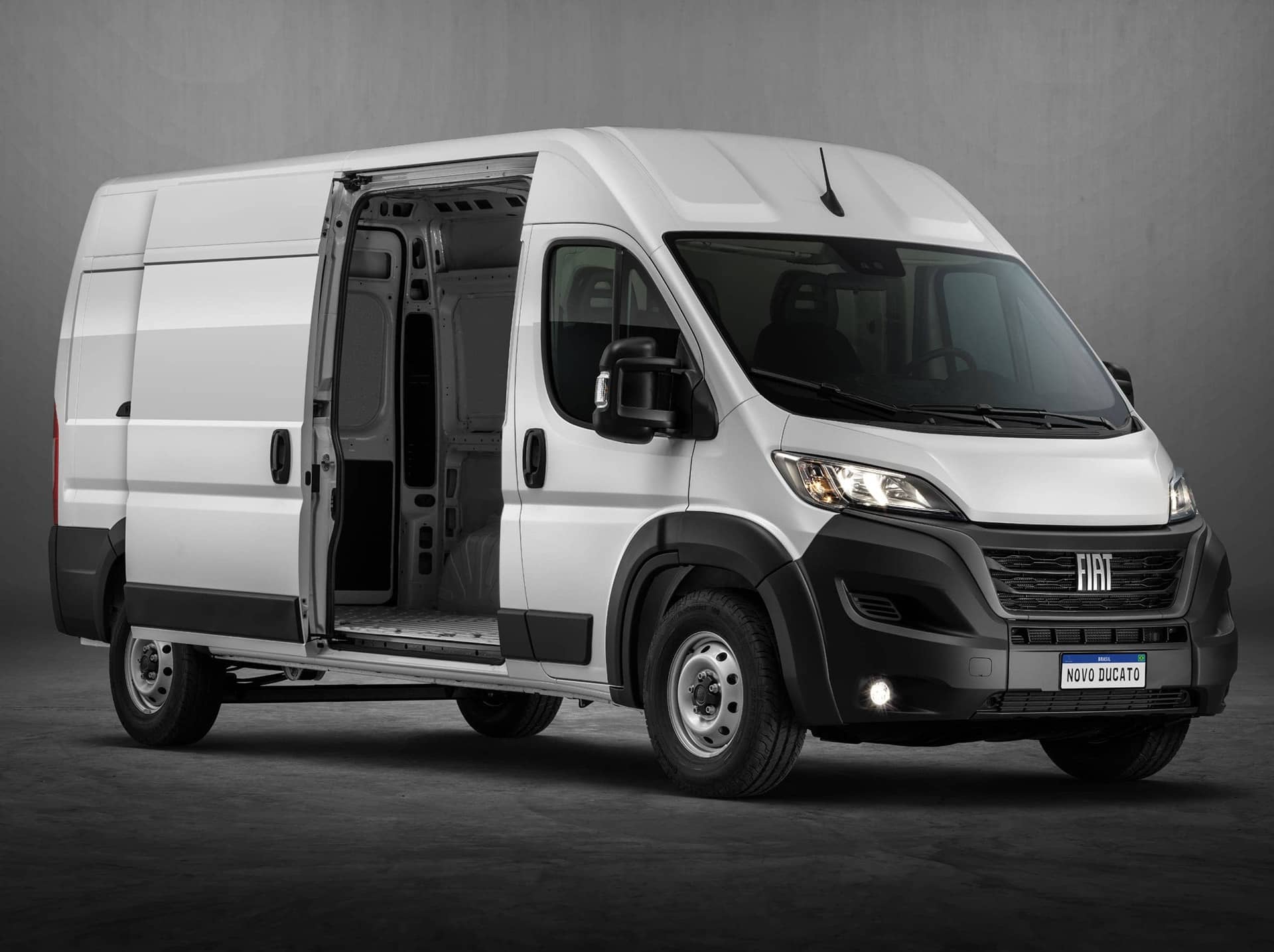 van fiat