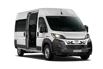 NOVO DUCATO MINIBUS COMFORT 18L 2.2 DIESEL